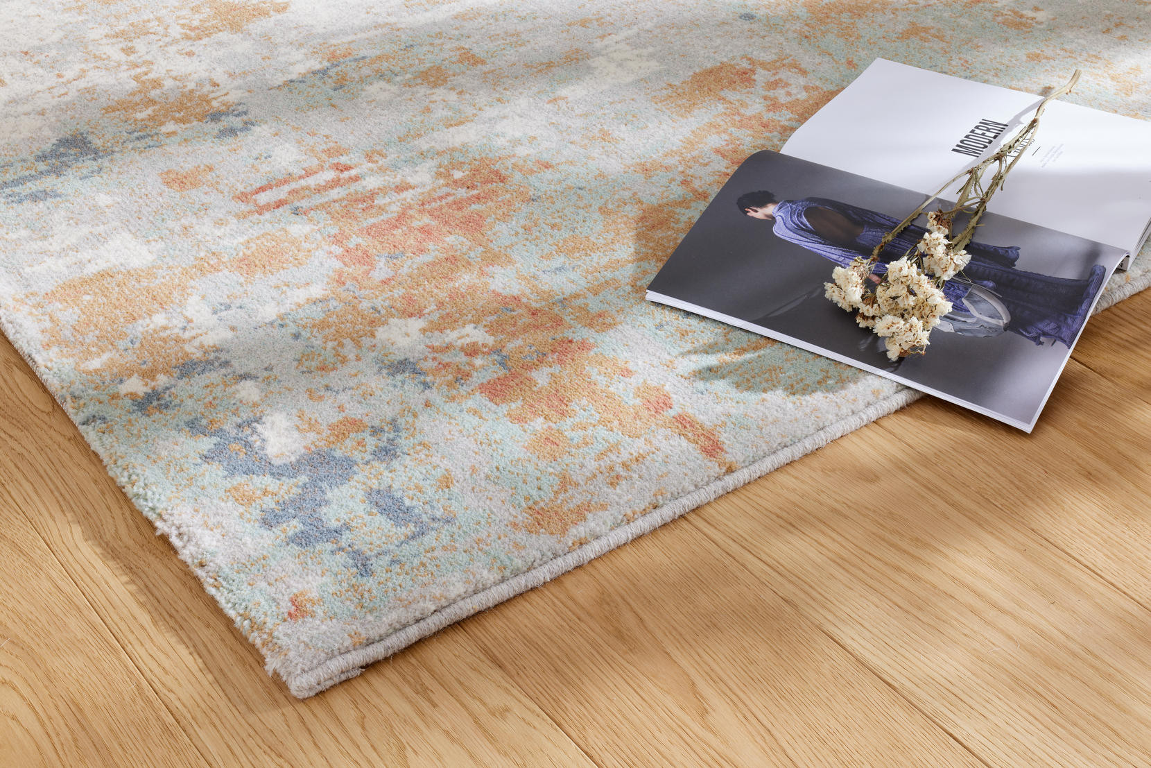 Koberec Osta Abby 48613 LA112