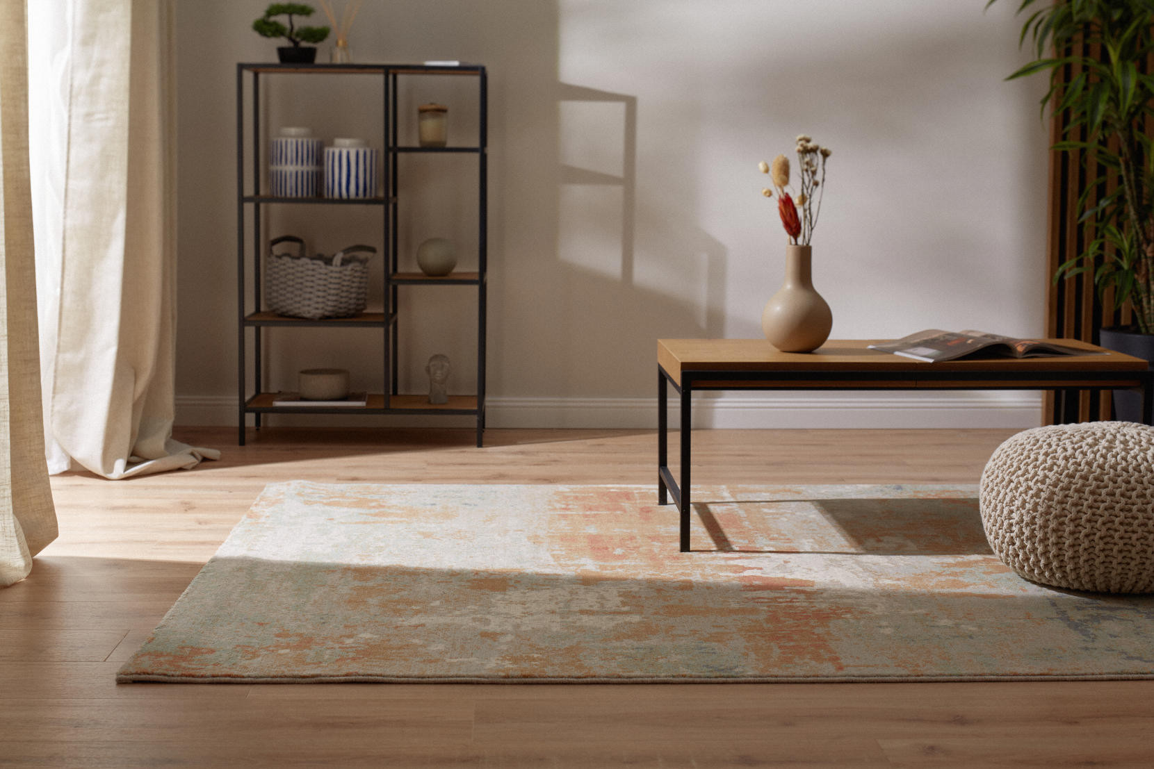 Koberec Osta Abby 48613 LA112