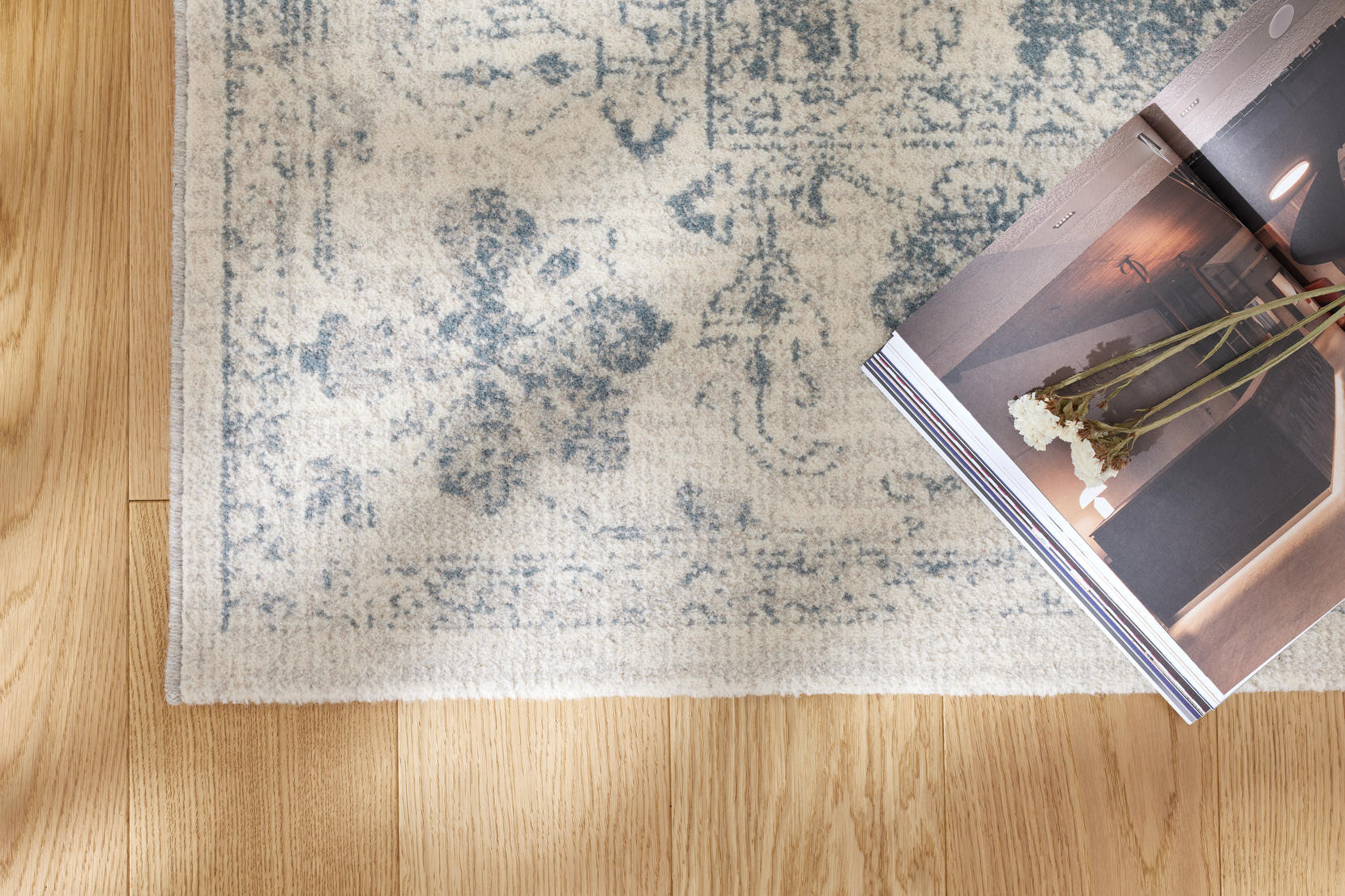 Koberec Osta Abby 48625 LA110