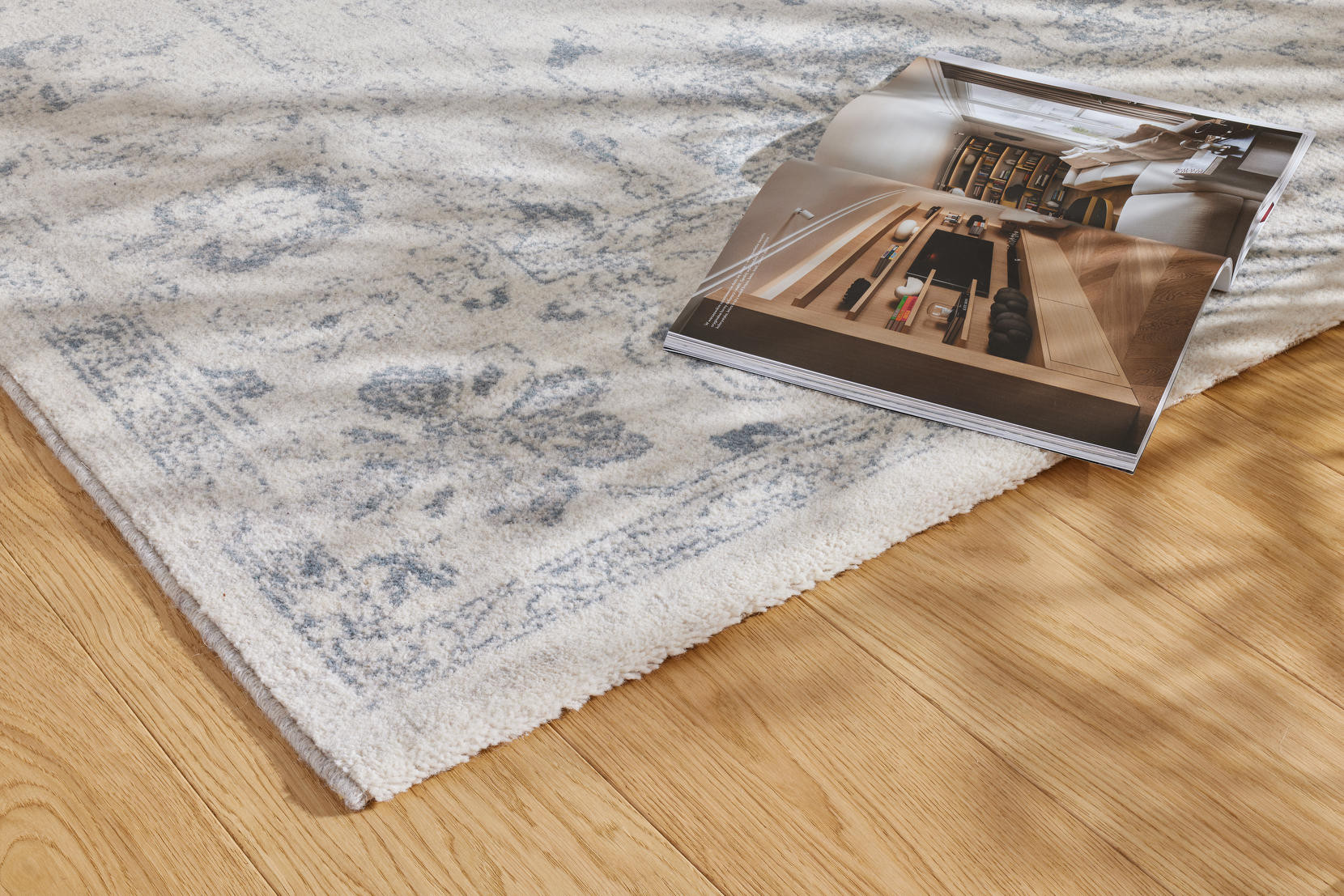 Koberec Osta Abby 48625 LA110