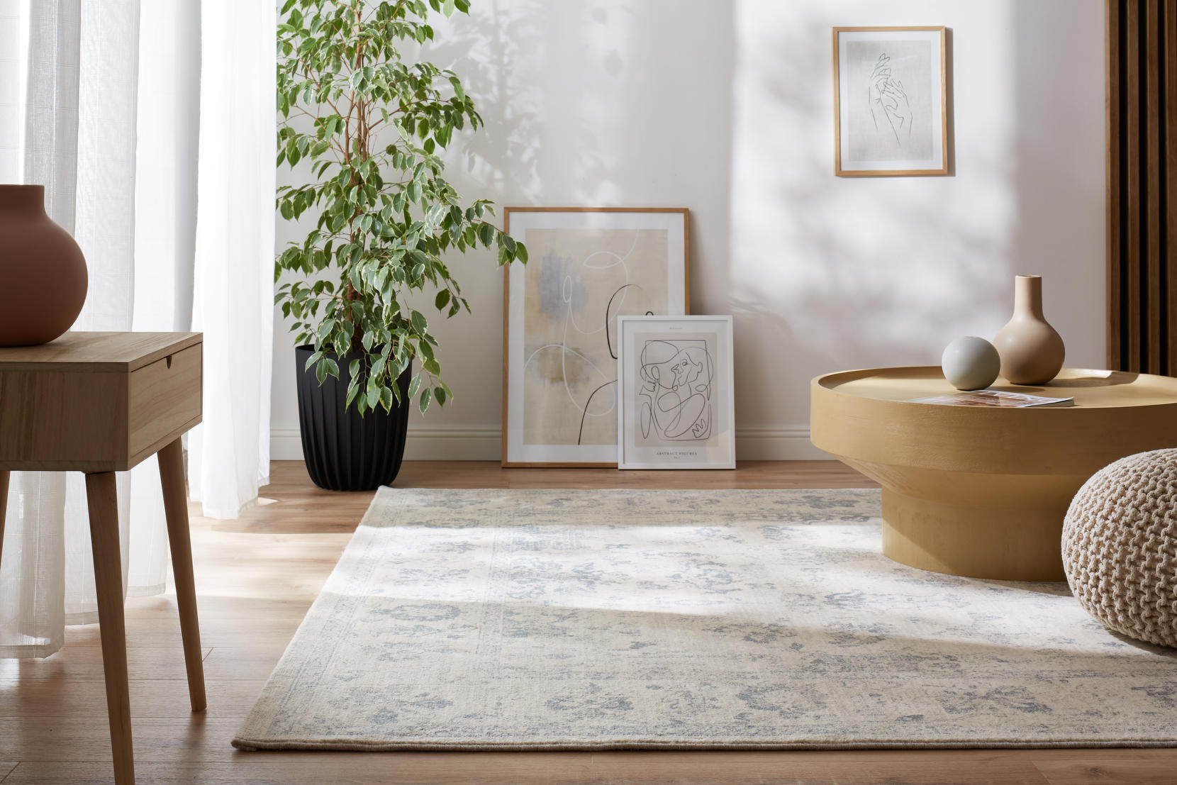 Koberec Osta Abby 48625 LA110