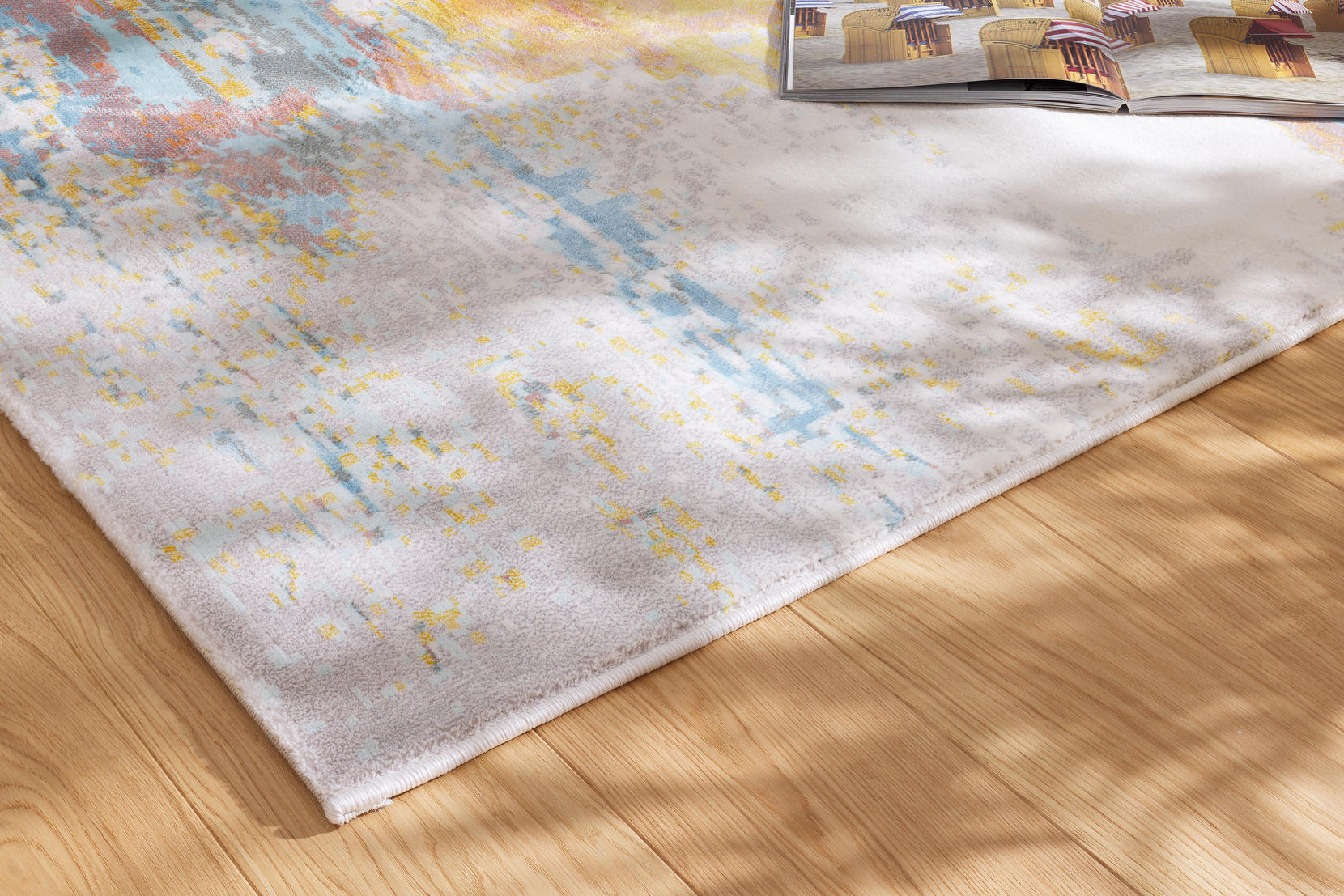 Koberec Osta Bloom 466139 AK990