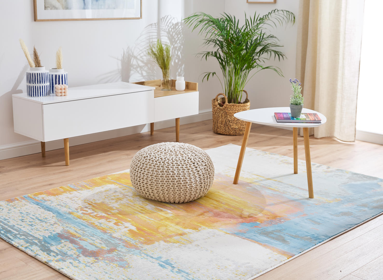 Koberec Osta Bloom 466139 AK990