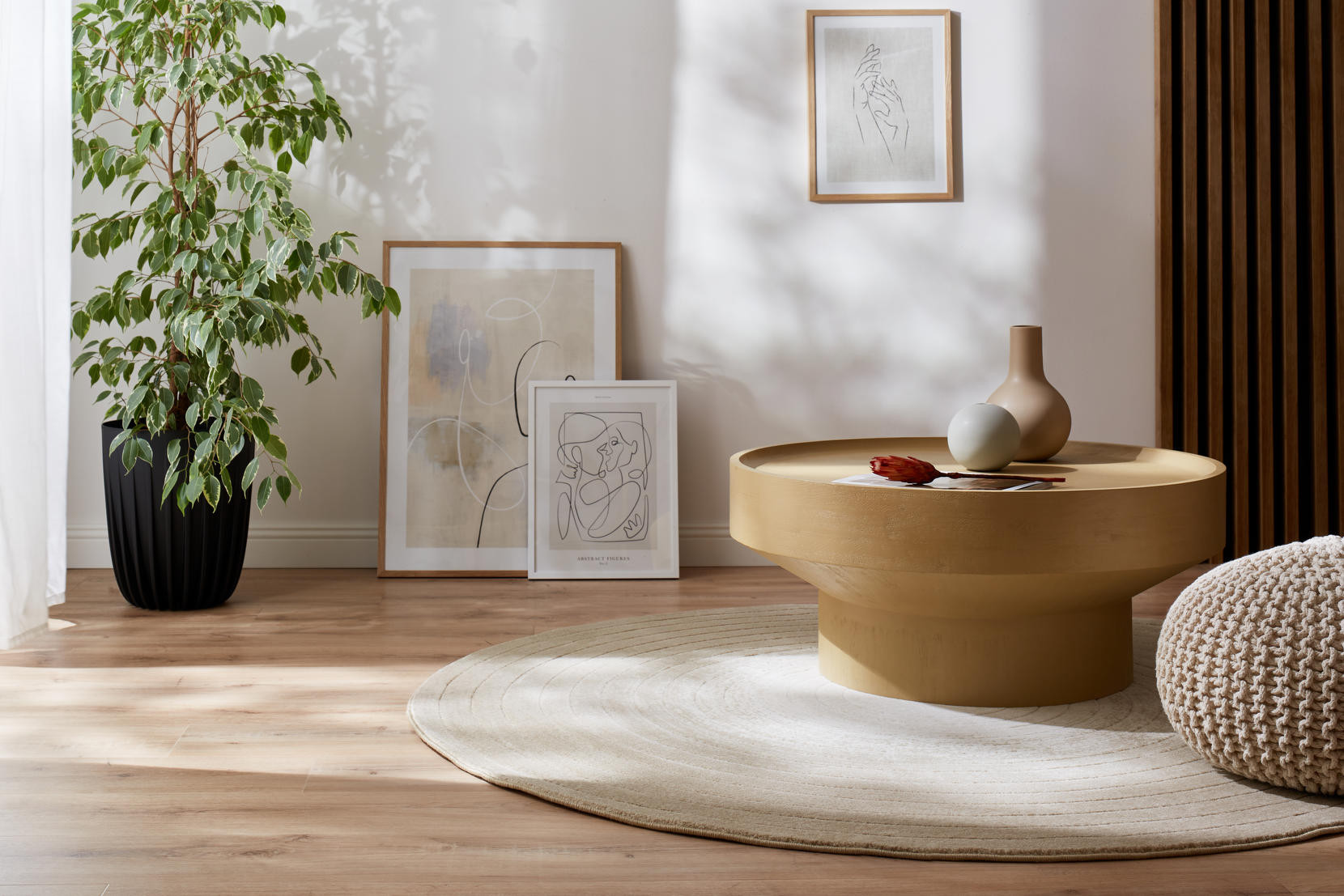 Koberec Osta Echo 475210 100 kruh