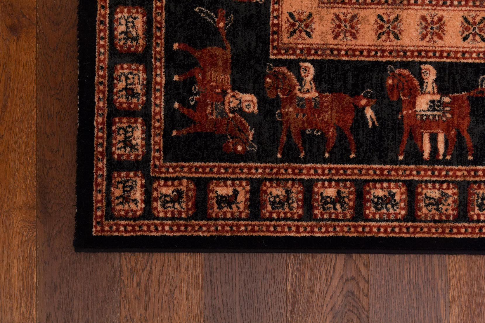 Koberec Osta Kashqai 4301 102