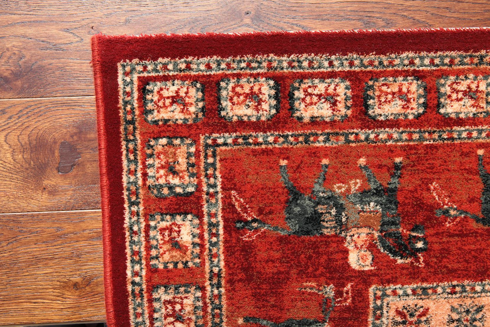 Koberec Osta Kashqai 4301 30