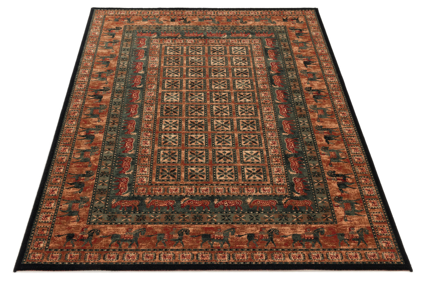 Koberec Osta Kashqai 4301 500