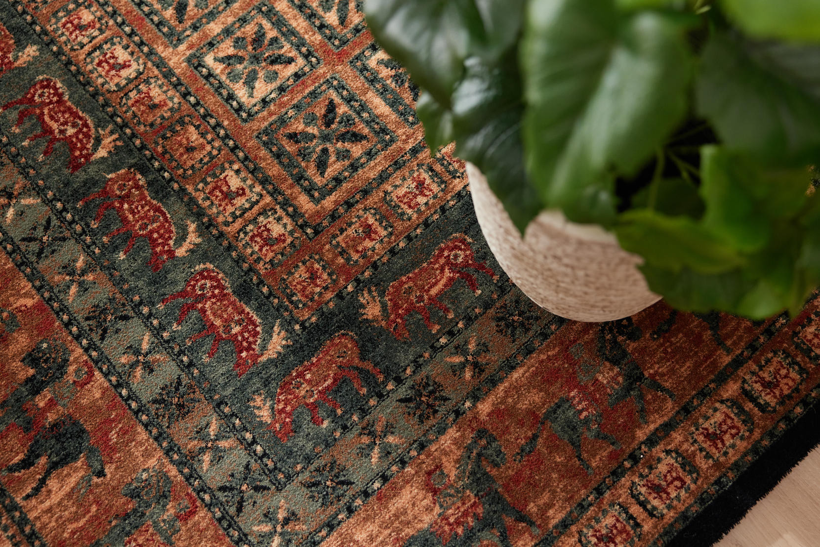 Koberec Osta Kashqai 4301 500