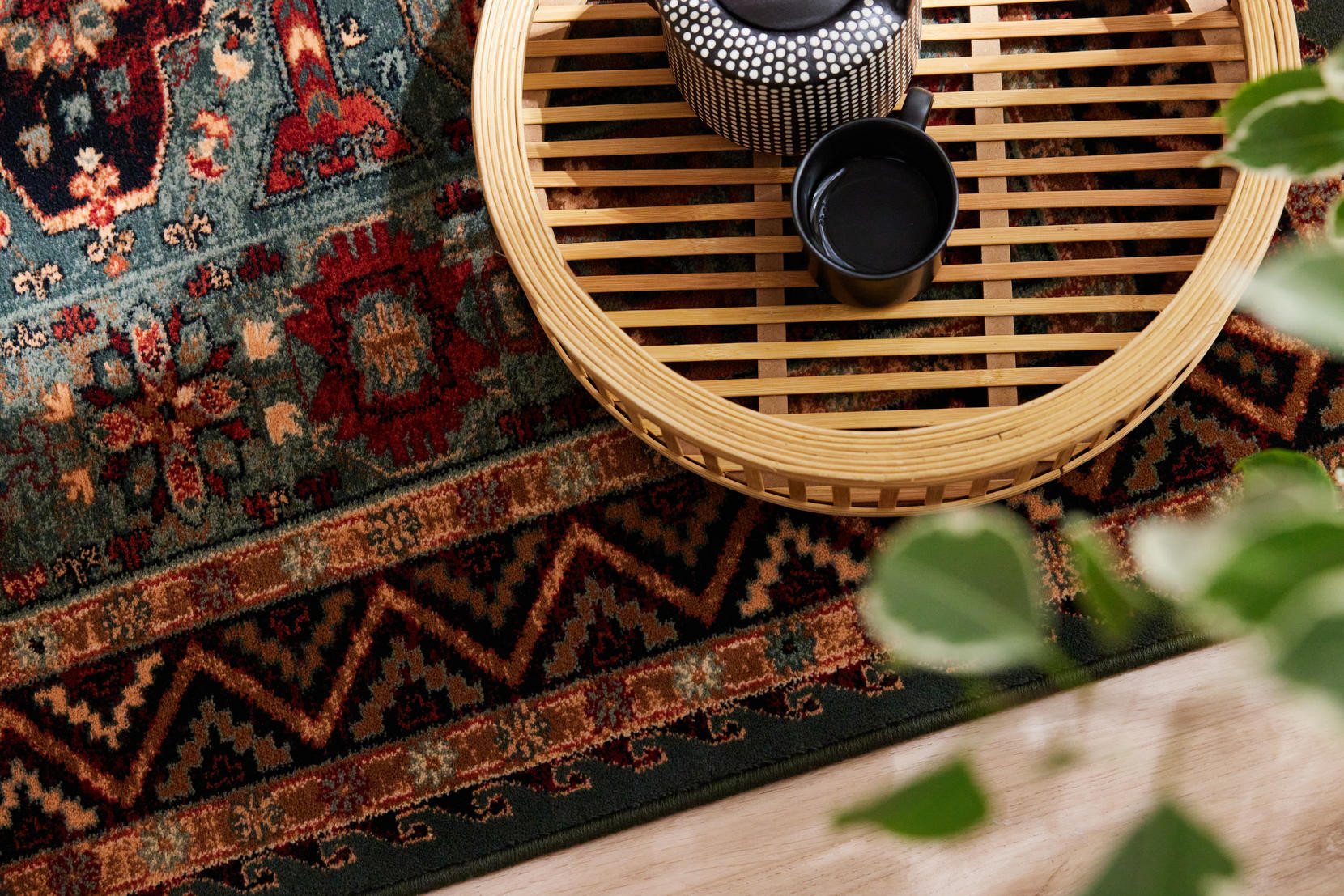 Koberec Osta Kashqai 4308 400