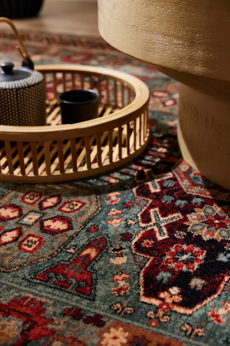 Koberec Osta Kashqai 4308 400