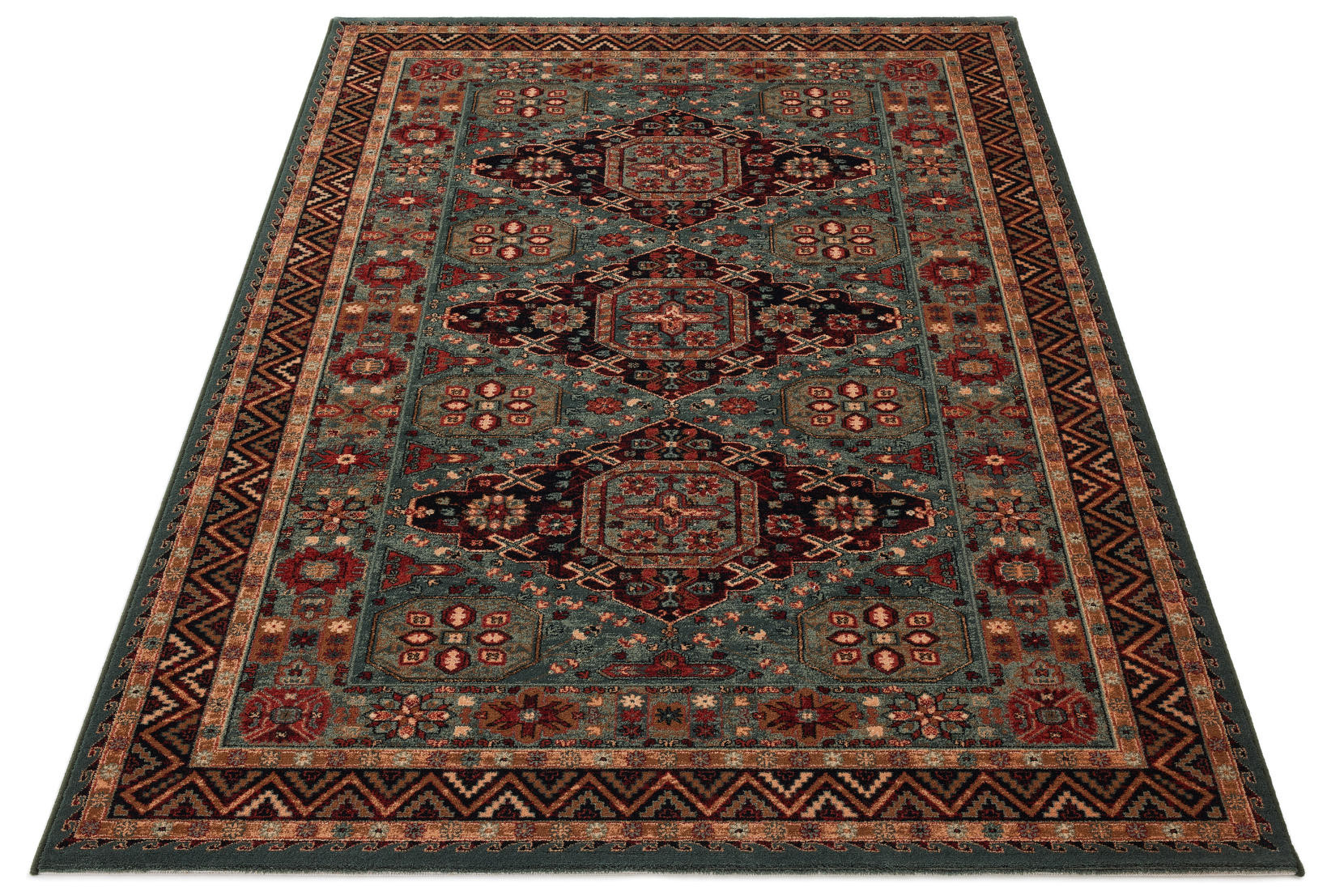 Koberec Osta Kashqai 4308 400