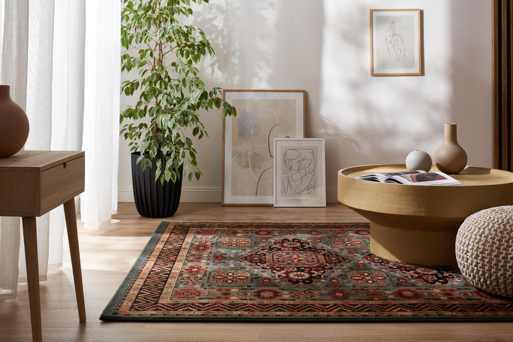 Koberec Osta Kashqai 4308 400