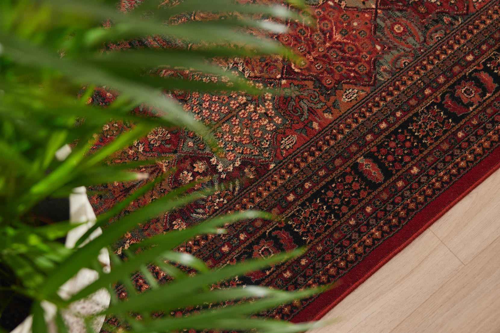 Koberec Osta Kashqai 4309 300