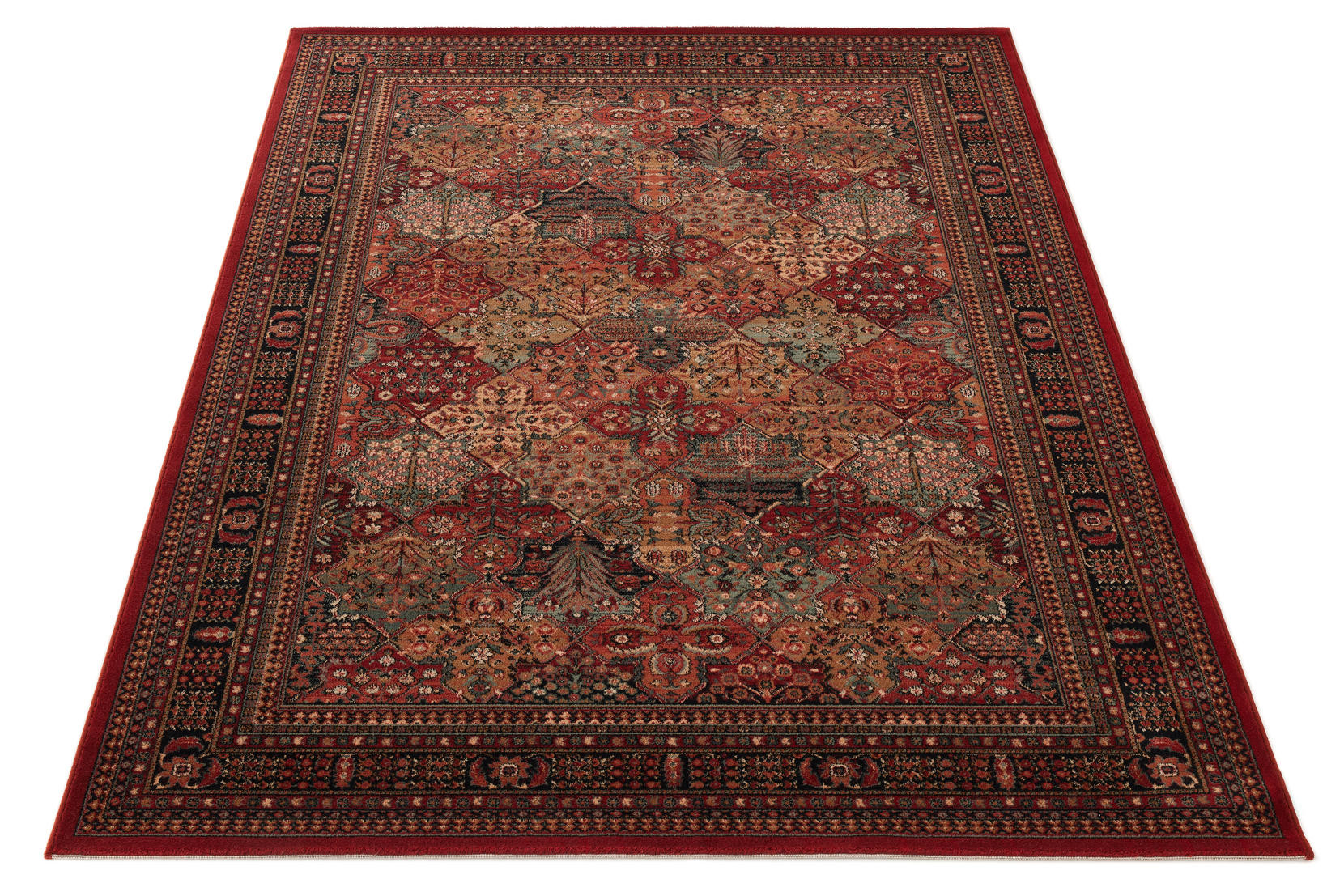 Koberec Osta Kashqai 4309 300