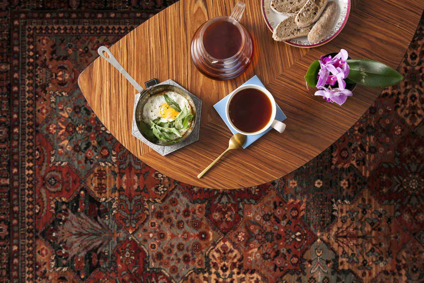 Koberec Osta Kashqai 4309 300