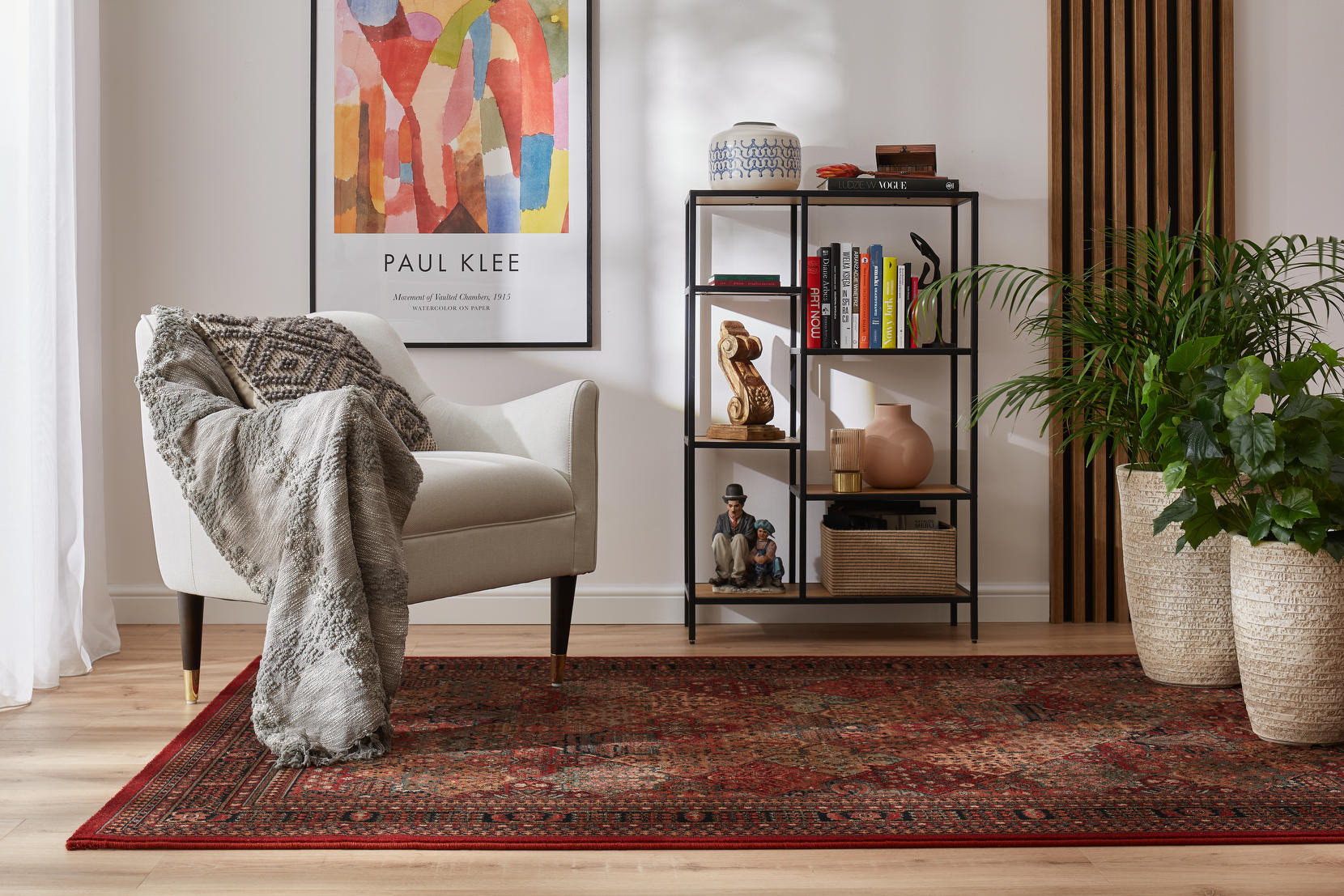 Koberec Osta Kashqai 4309 300