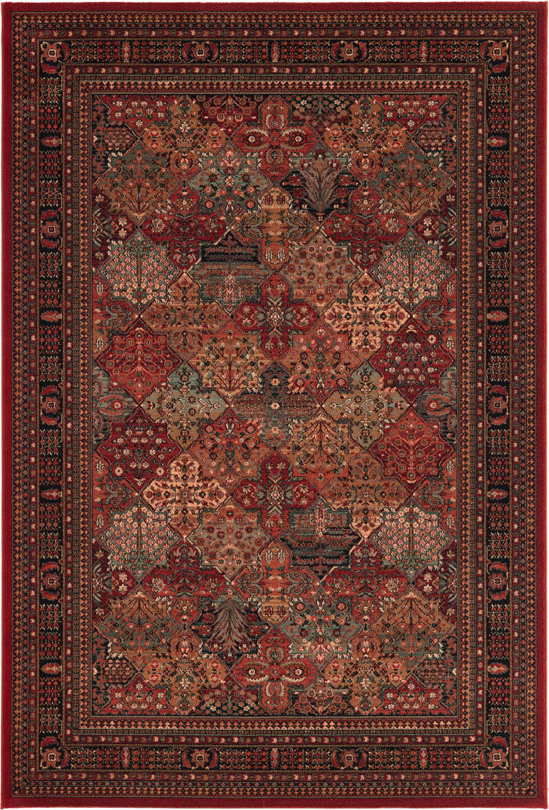 Koberec Osta Kashqai 4309 300