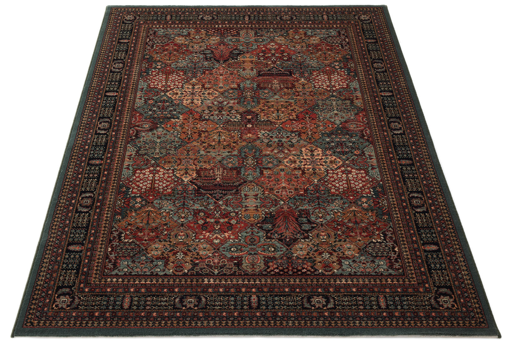 Koberec Osta Kashqai 4309 400