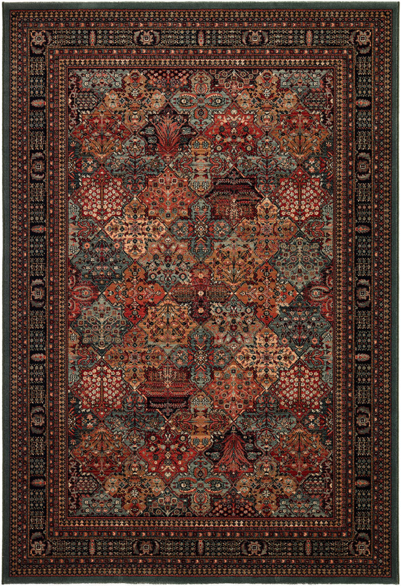 Koberec Osta Kashqai 4309 400