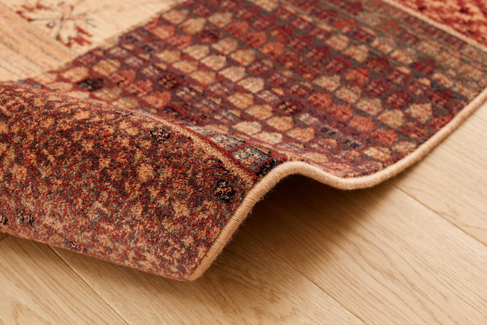 Koberec Osta Kashqai 4327 101