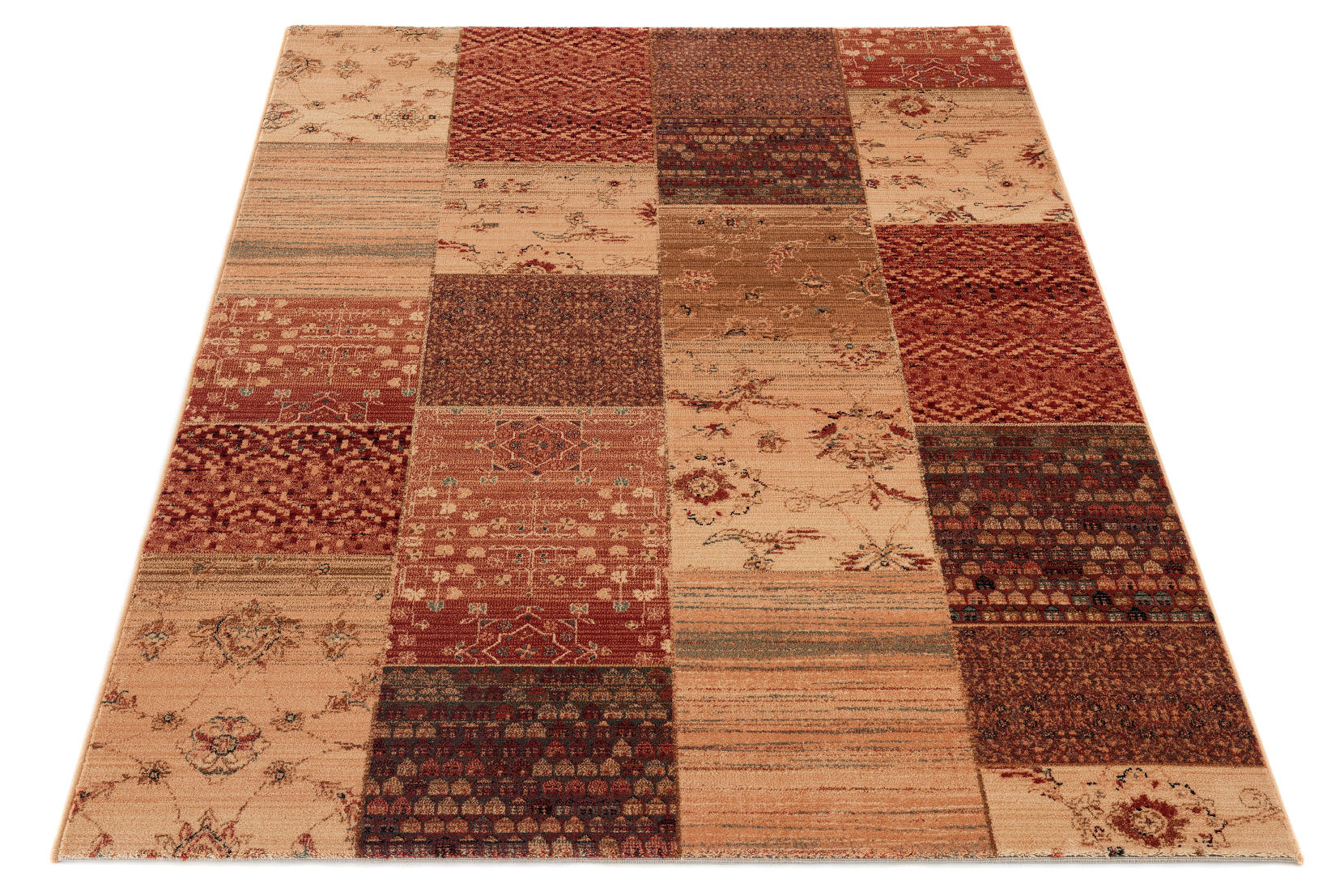 Koberec Osta Kashqai 4327 101