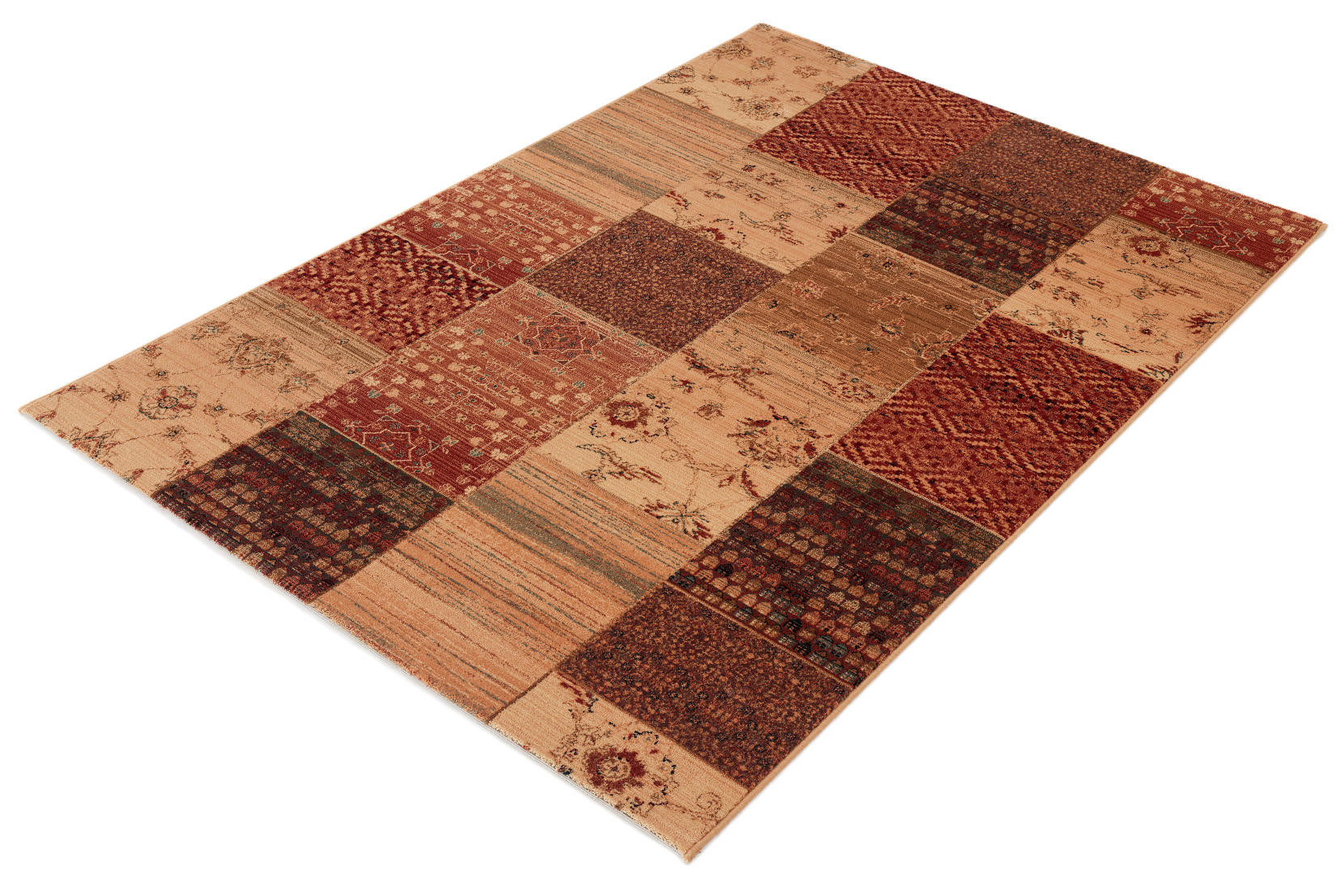 Koberec Osta Kashqai 4327 101