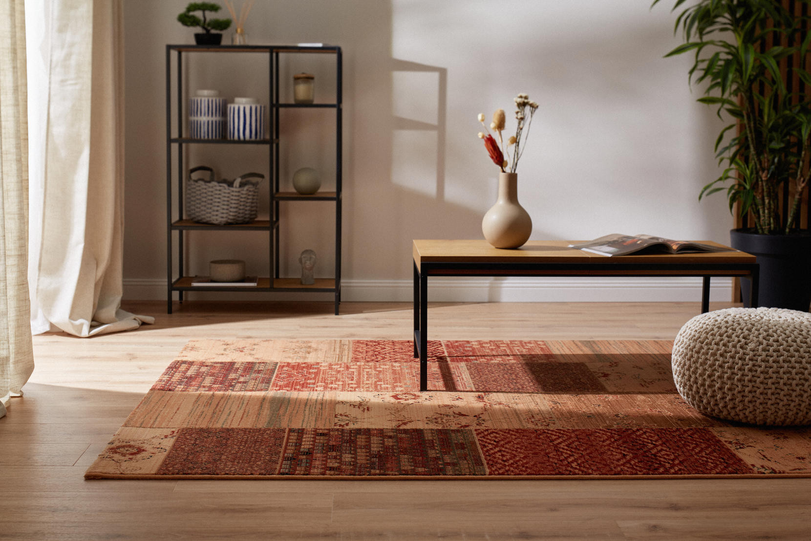 Koberec Osta Kashqai 4327 101