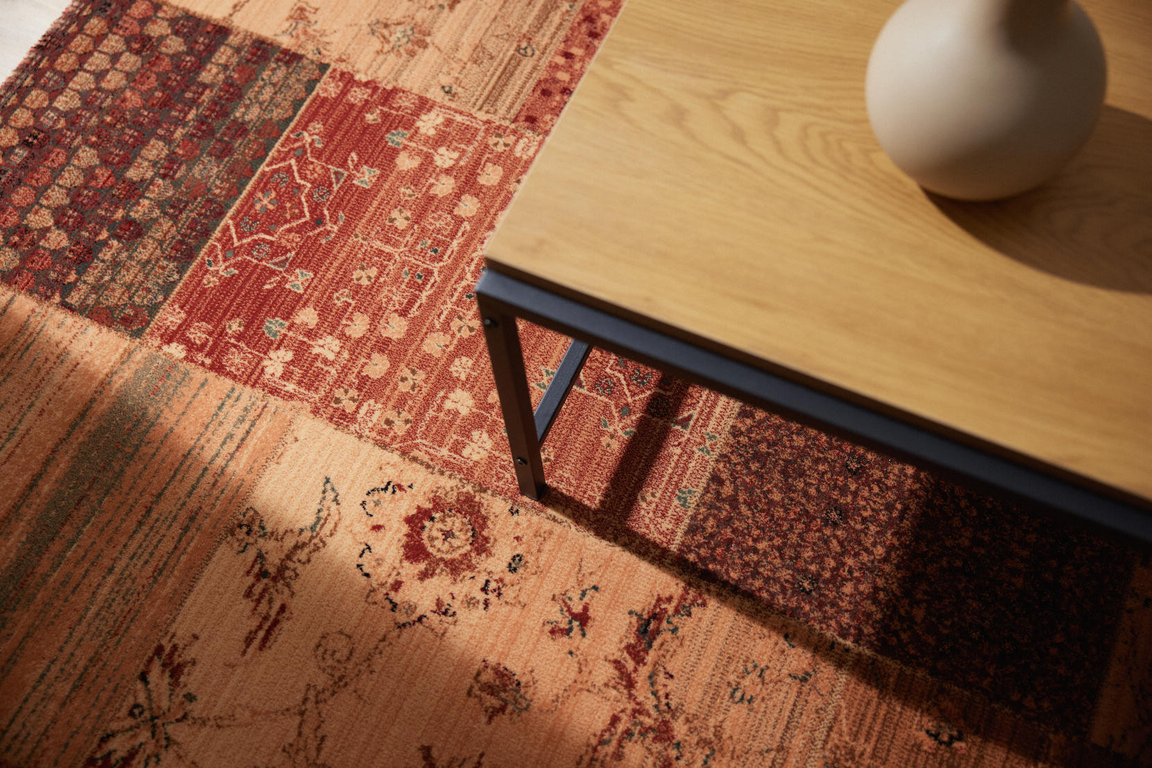 Koberec Osta Kashqai 4327 101