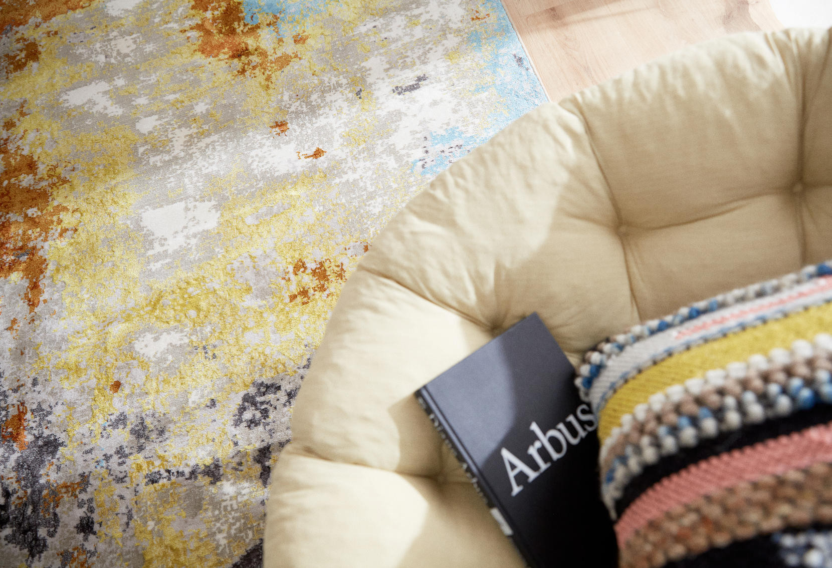 Koberec Osta Patina 410150 990