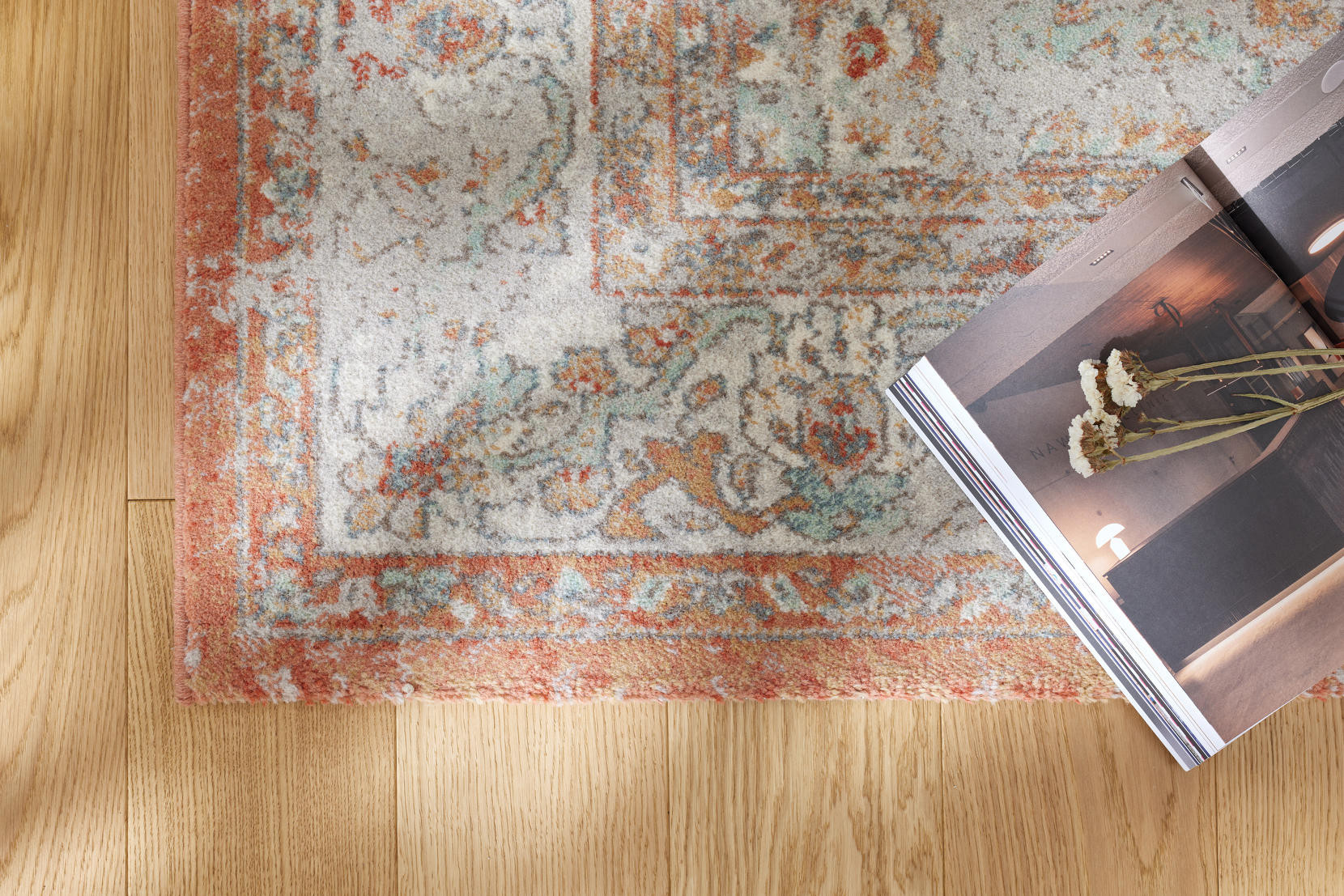 Koberec Osta Soho 47701 LA112