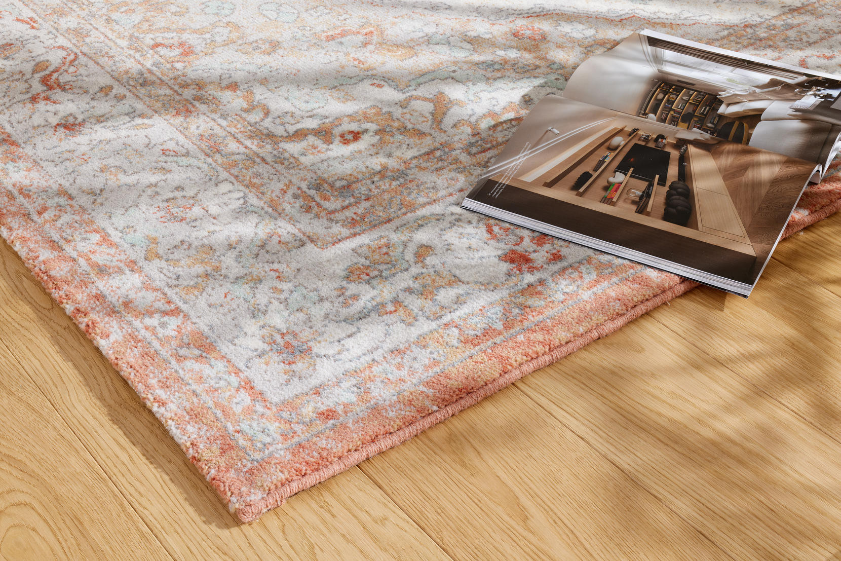 Koberec Osta Soho 47701 LA112