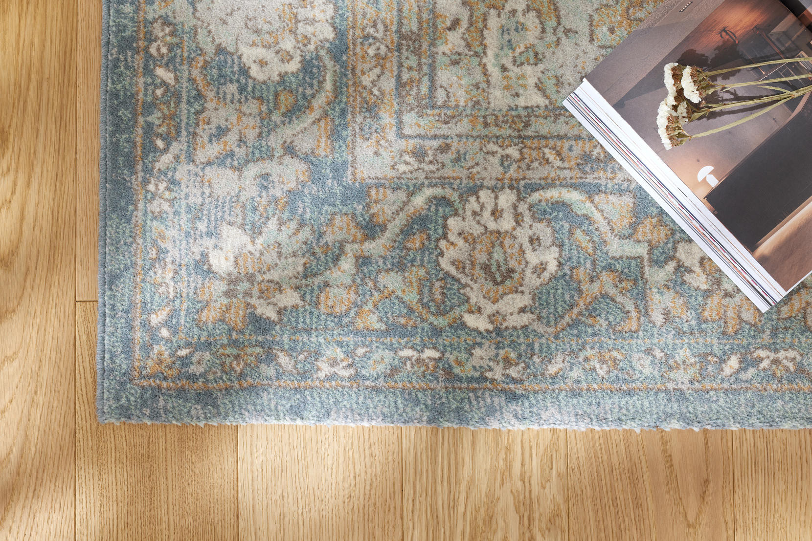 Koberec Osta Soho 47701 LA113