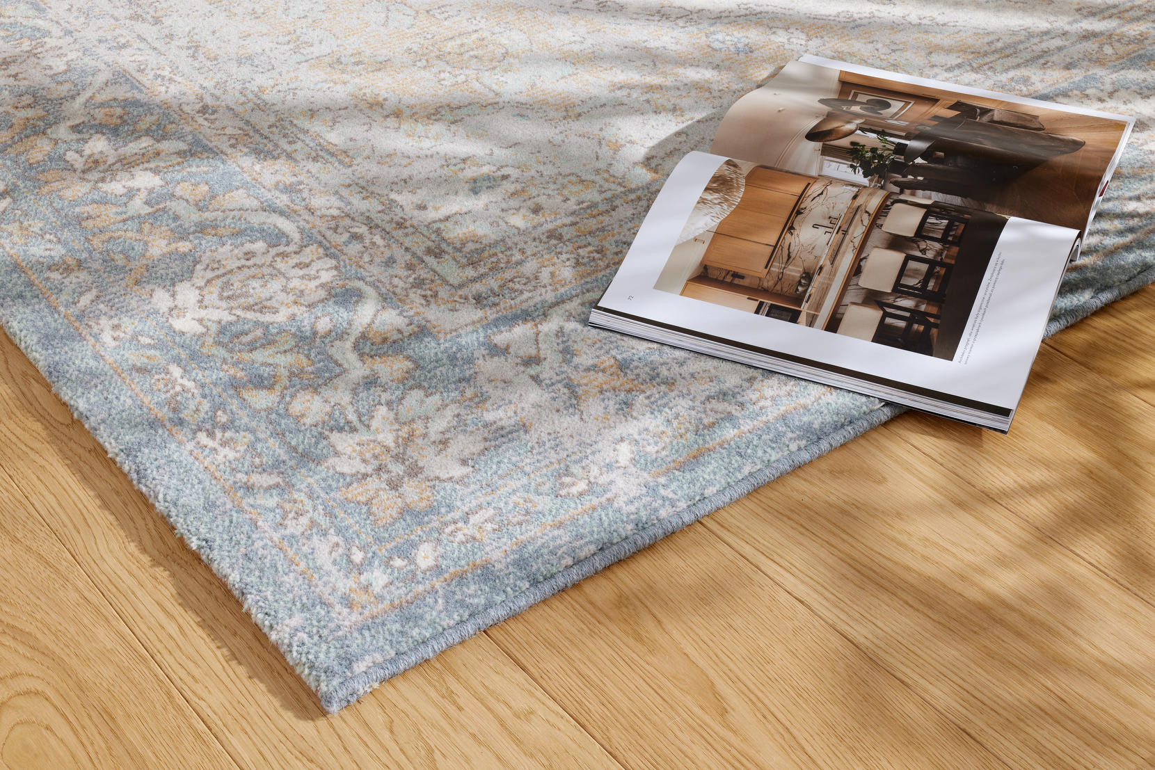 Koberec Osta Soho 47701 LA113