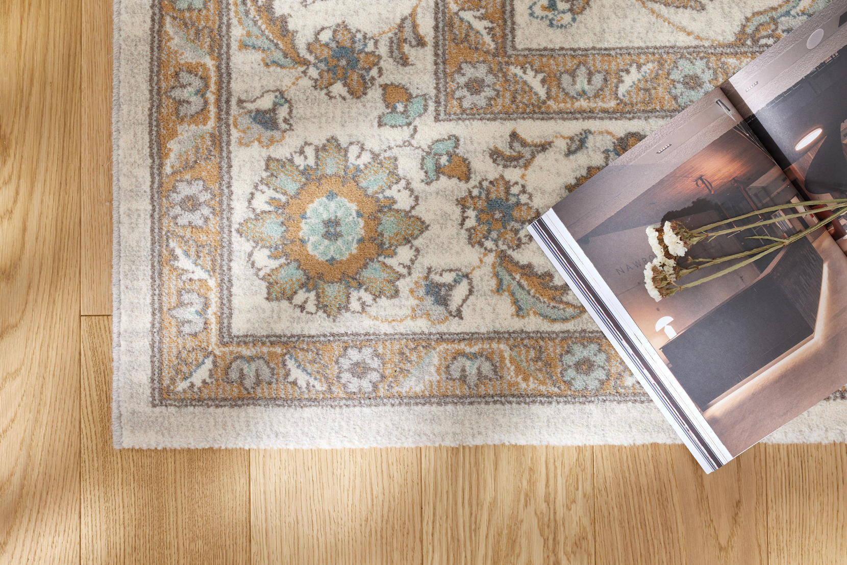 Koberec Osta Soho 47715 LA107