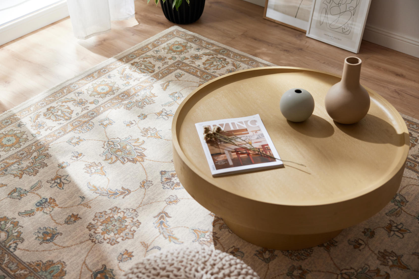 Koberec Osta Soho 47715 LA107