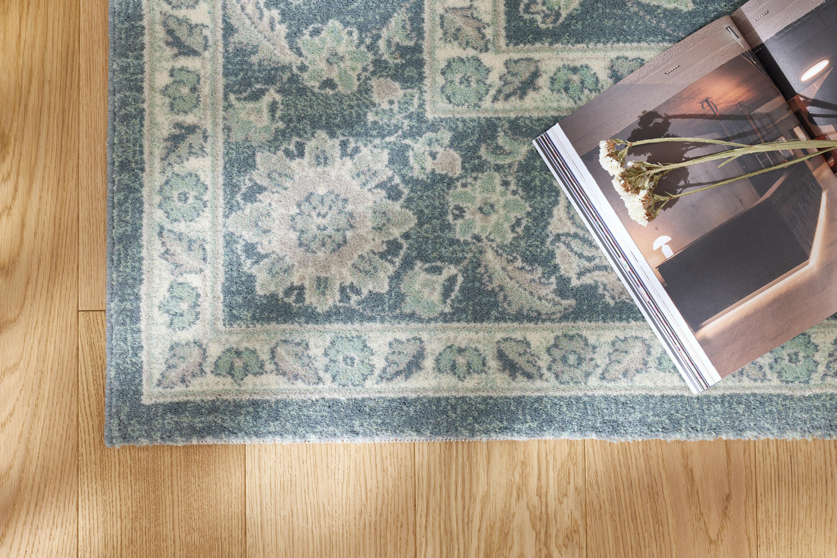 Koberec Osta Soho 47715 LA500