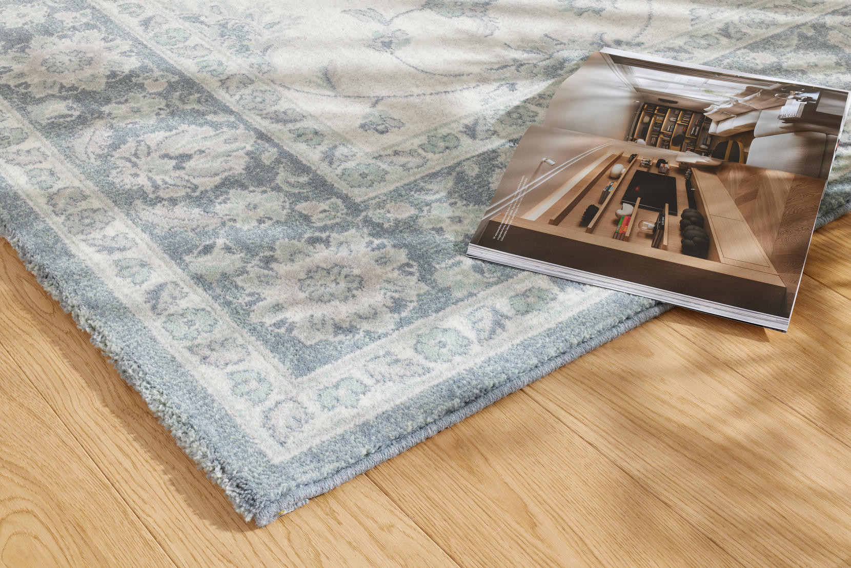 Koberec Osta Soho 47715 LA506