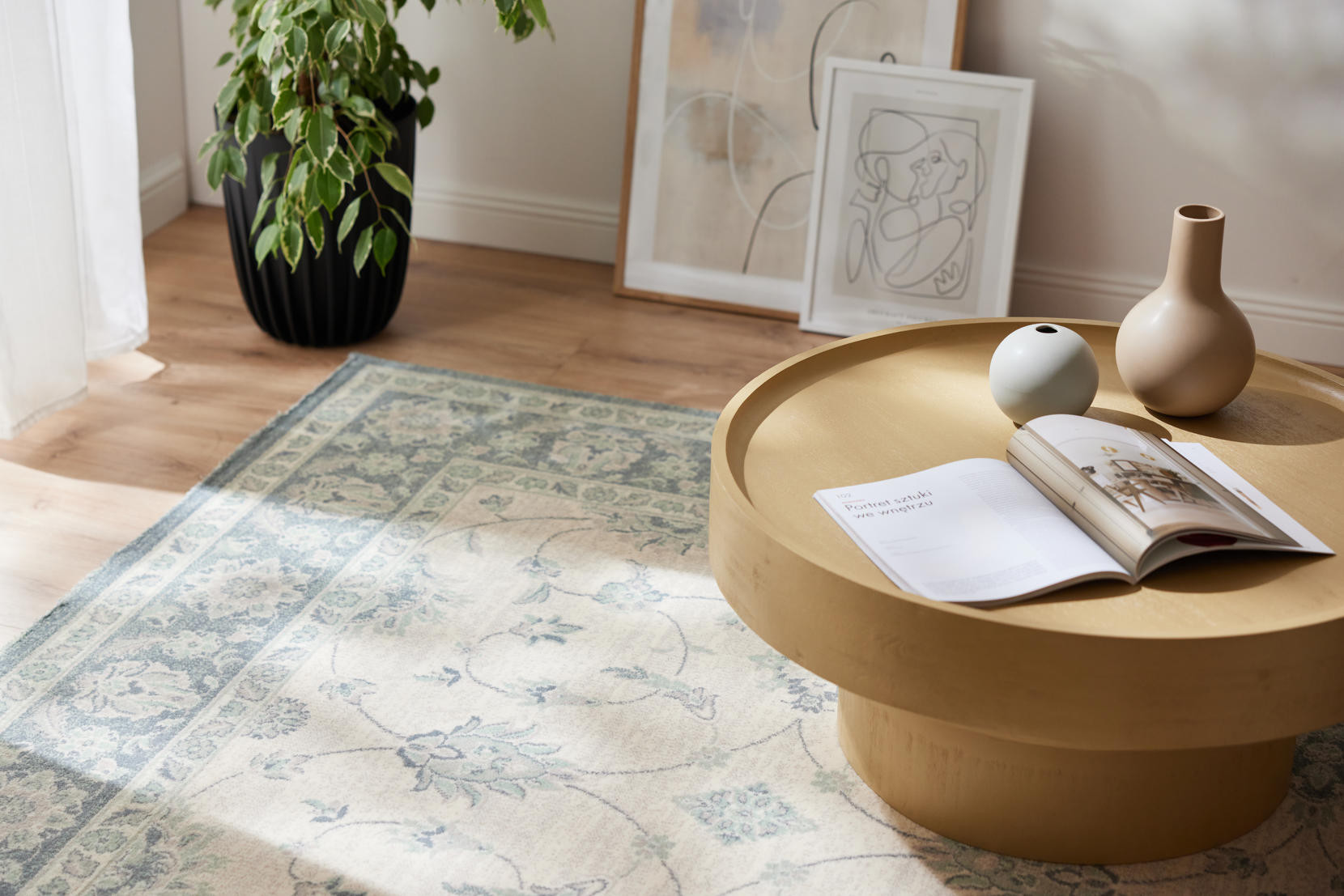 Koberec Osta Soho 47715 LA506