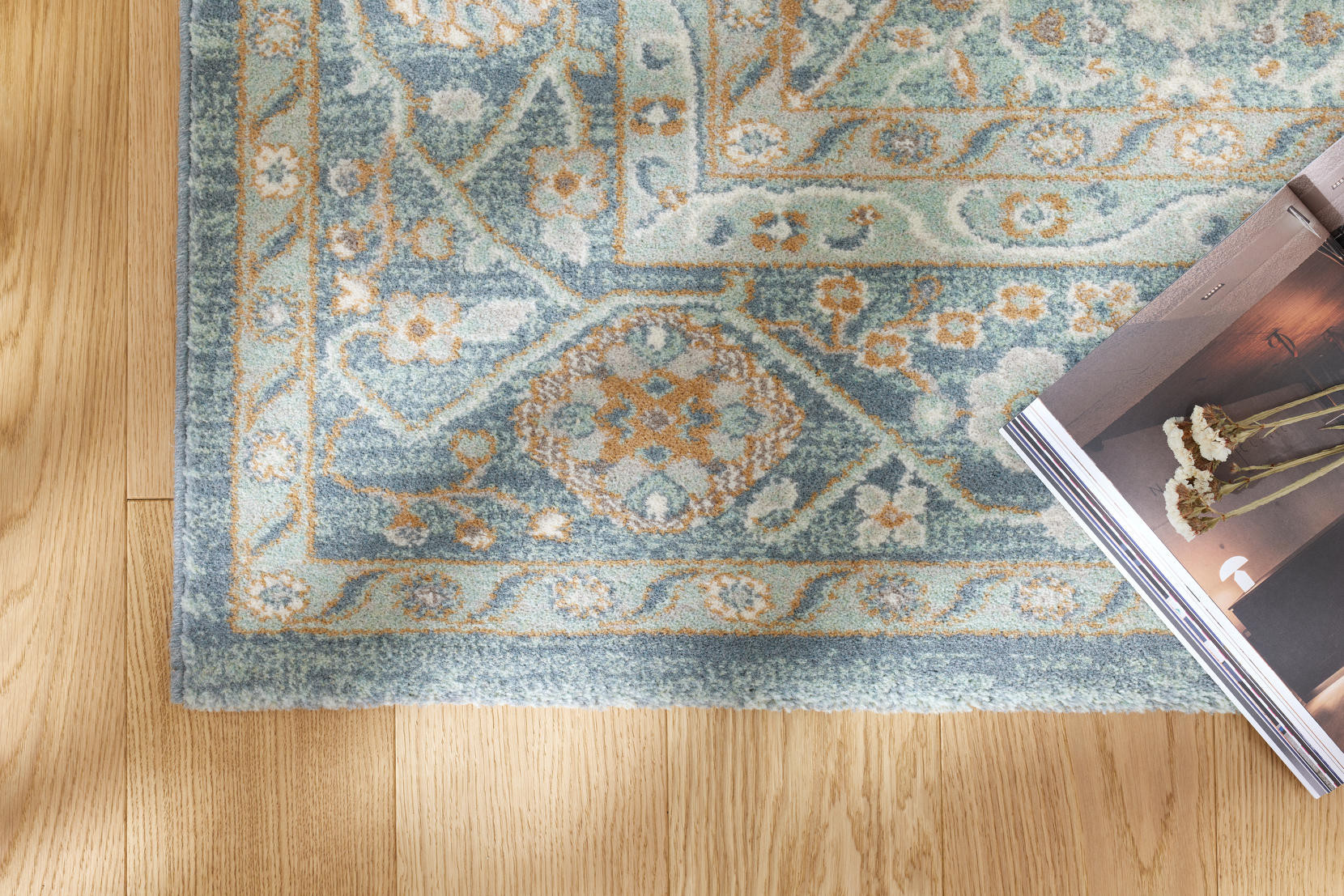 Koberec Osta Soho 47727 LA500