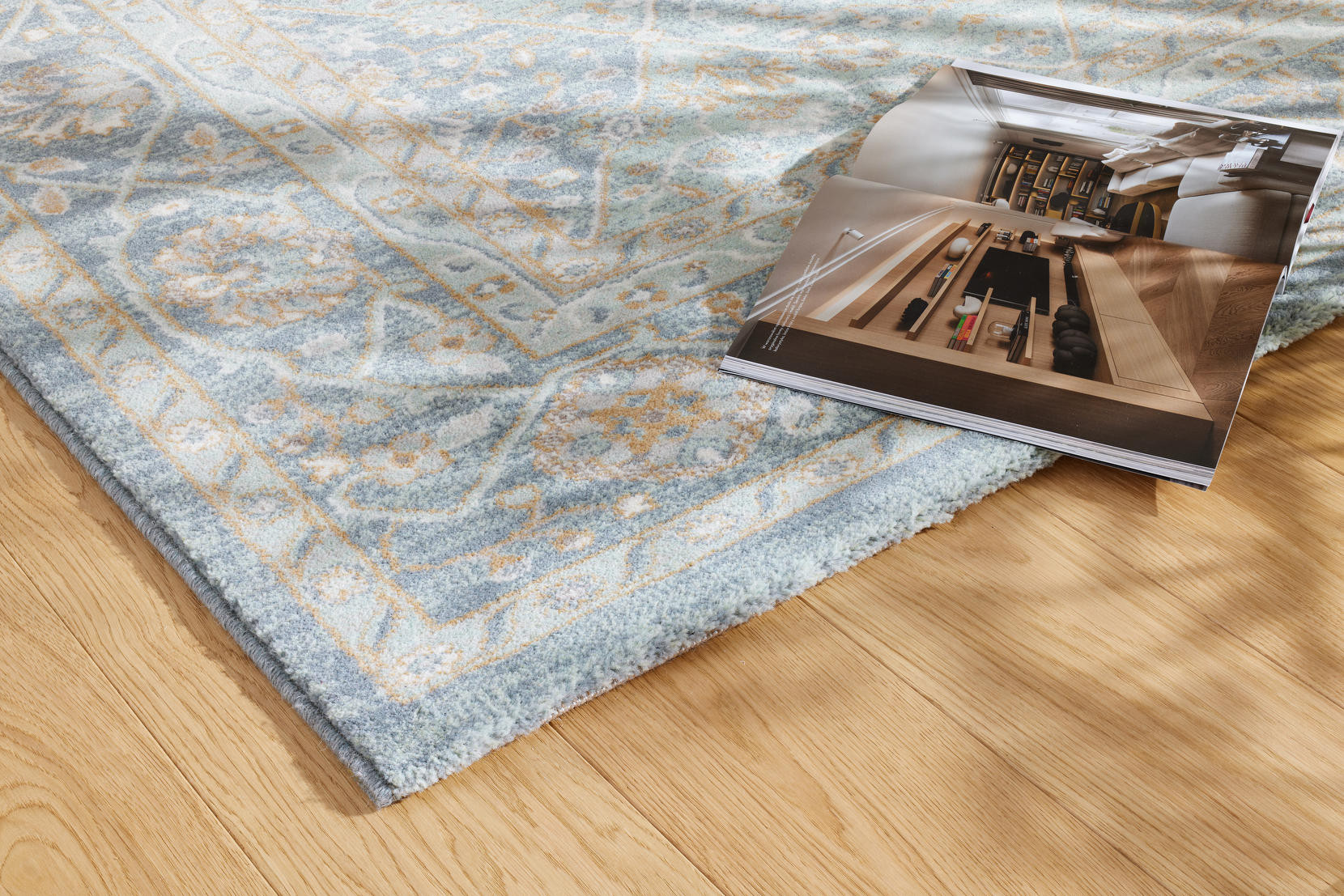 Koberec Osta Soho 47727 LA500