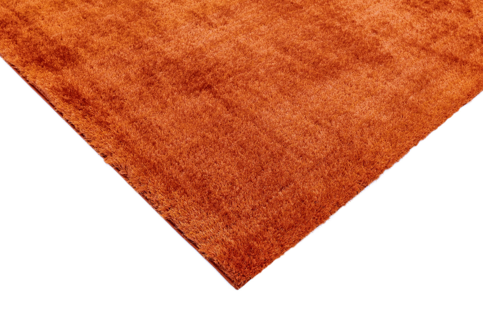 Koberec Payton oranžový