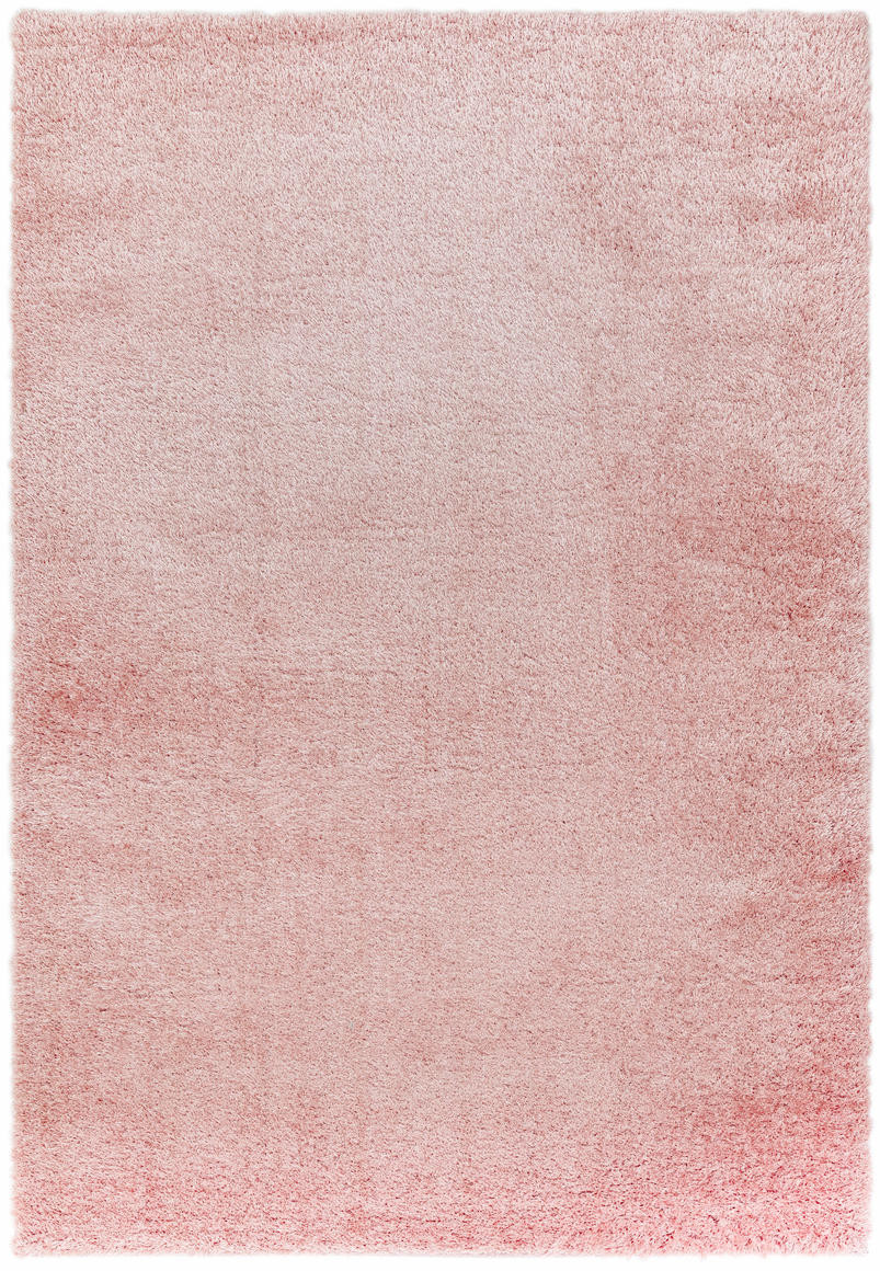 Koberec Payton růžový