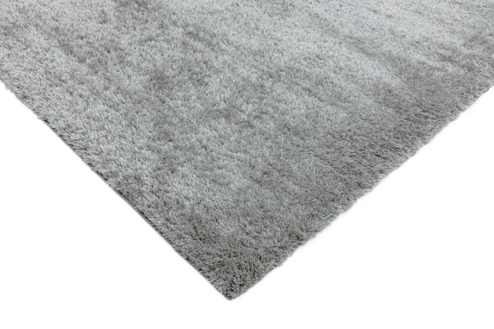 Koberec Payton stříbrný