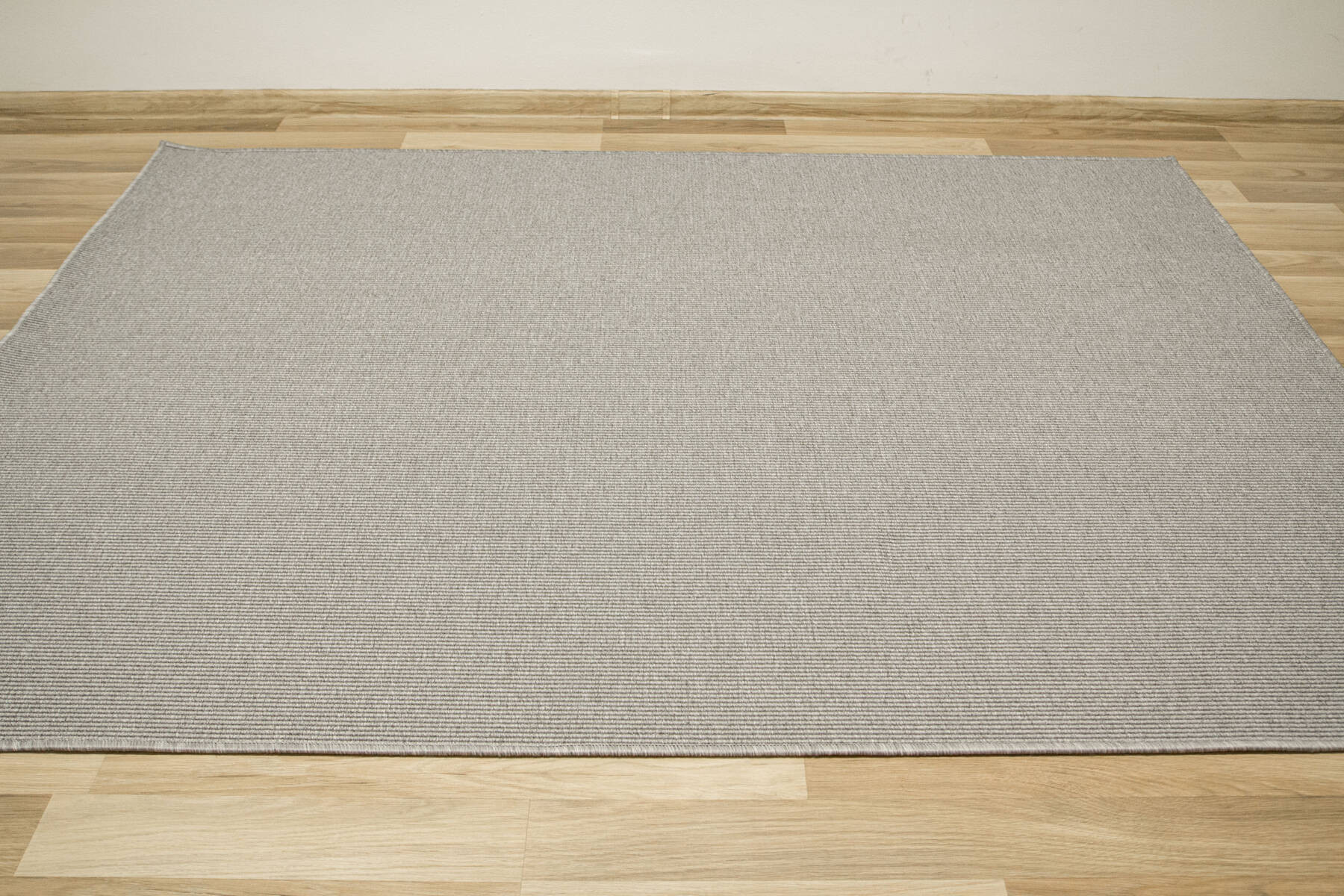 Koberec Rhodos šedý