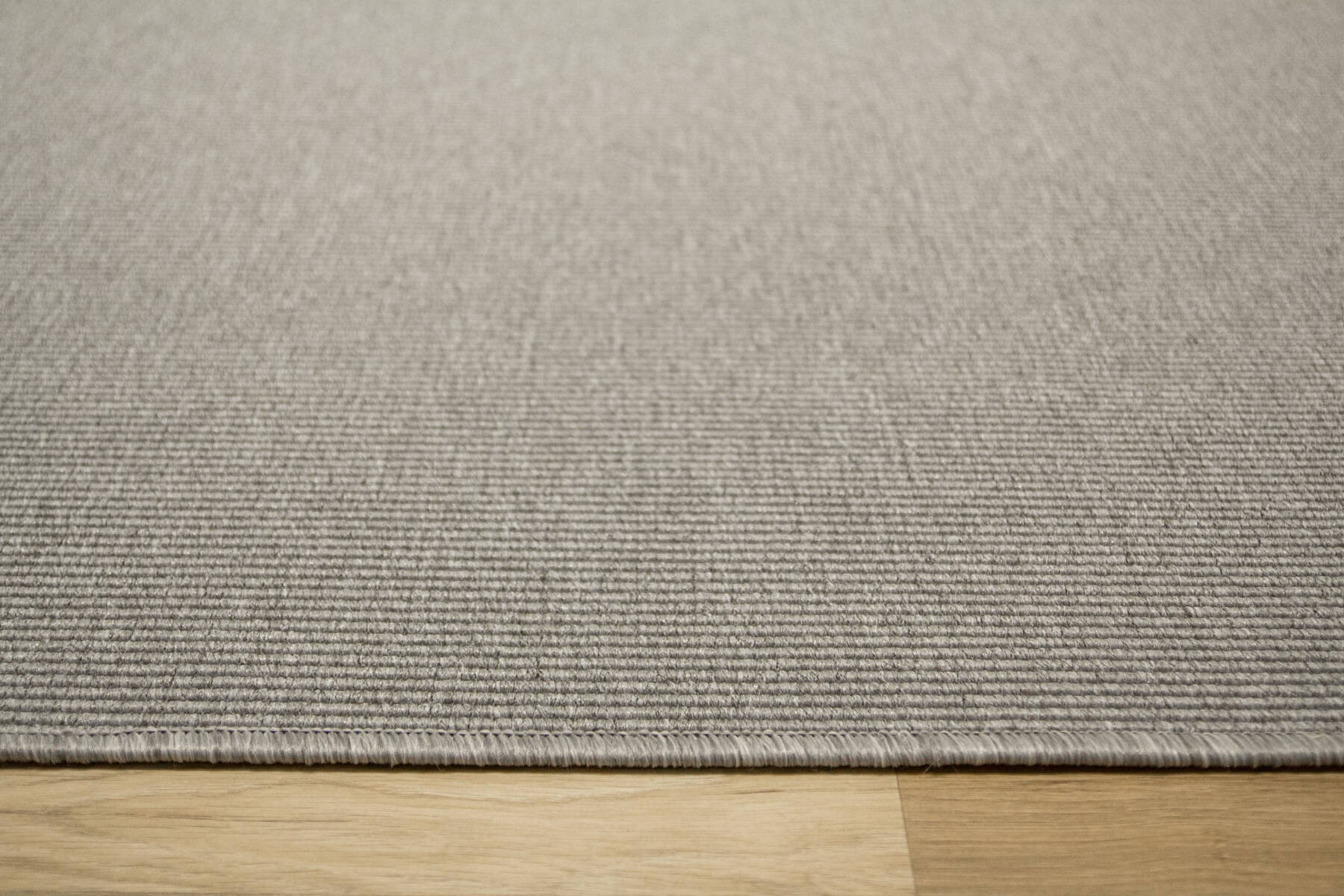 Koberec Rhodos šedý