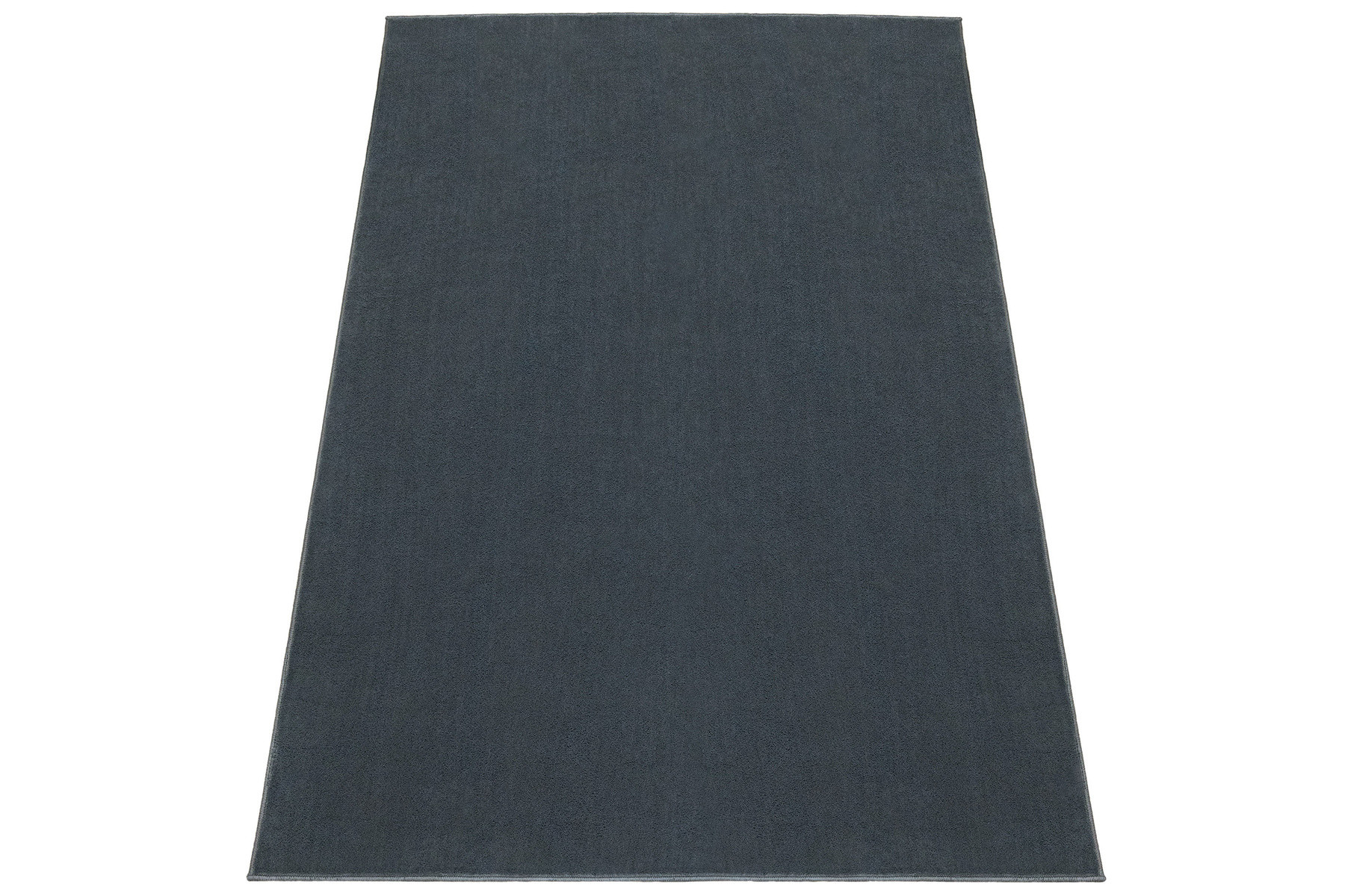 Protiskluzový koberec PLUSH šedý