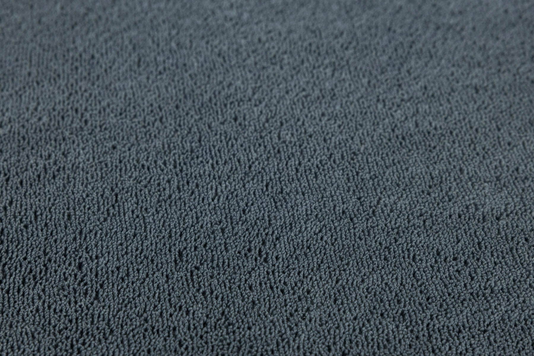 Protiskluzový koberec PLUSH šedý