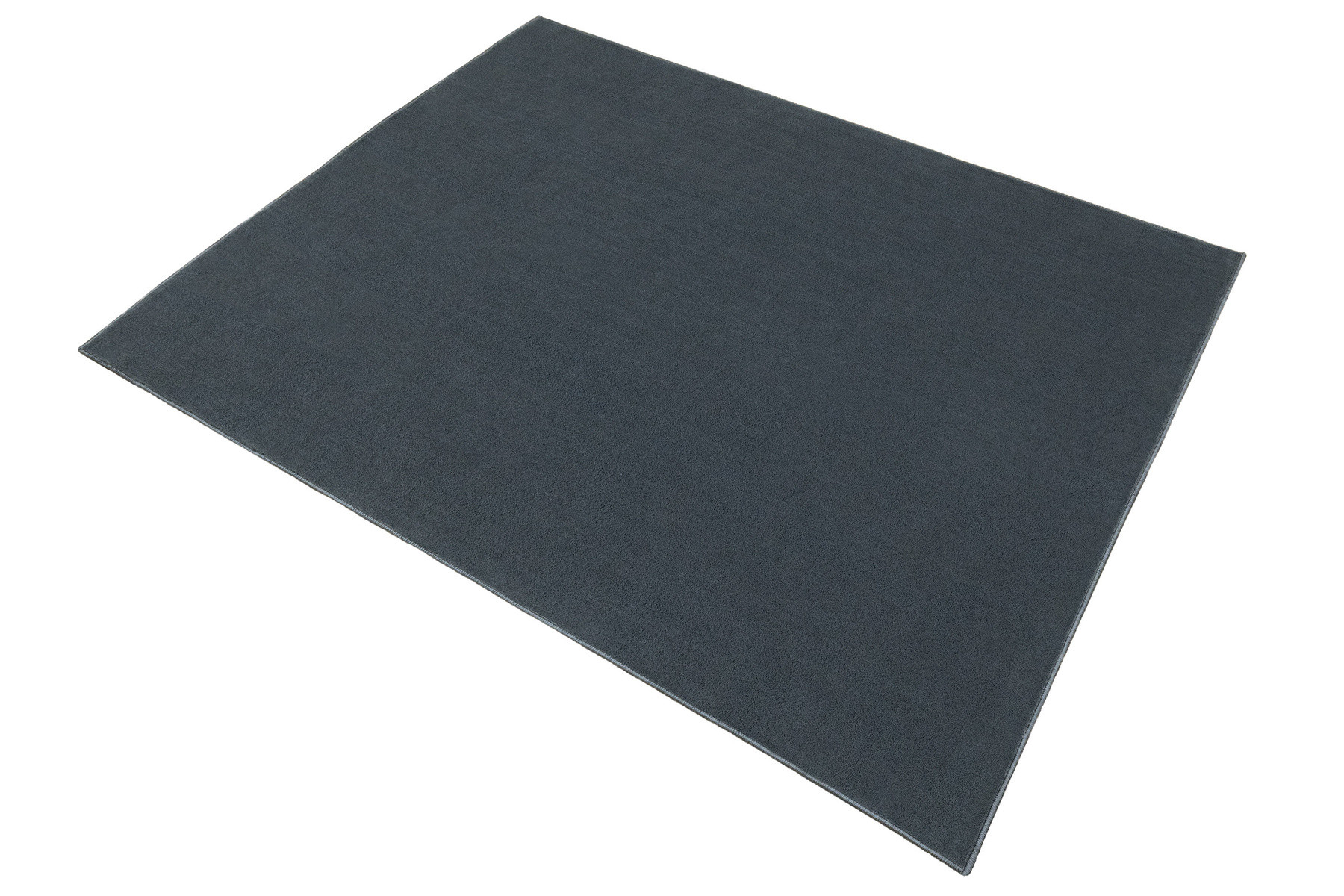 Protiskluzový koberec PLUSH šedý