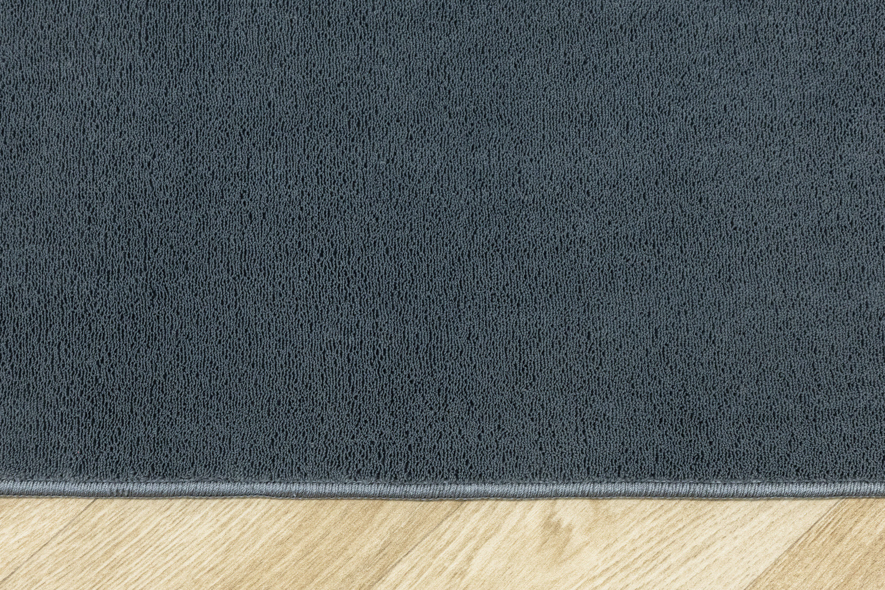 Protiskluzový koberec PLUSH šedý