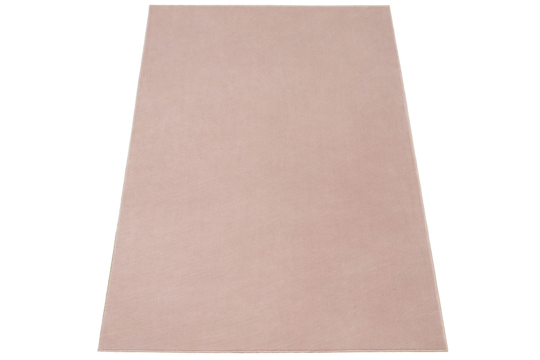 Protiskluzový koberec PLUSH růžový